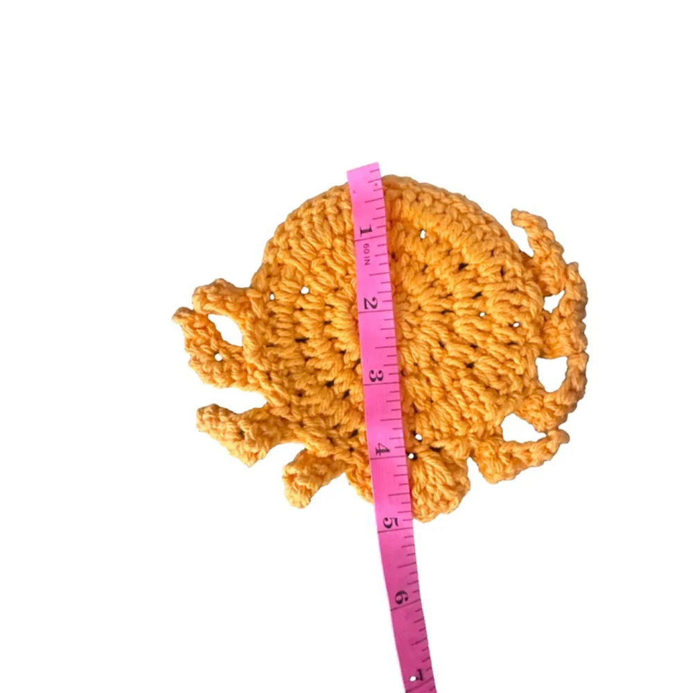 Coasters One Size Multi-color